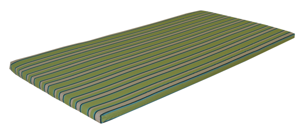 Outdoor Seat Cushion for Poly Swing Beds