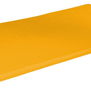 Outdoor Seat Cushion for Poly Swing Beds