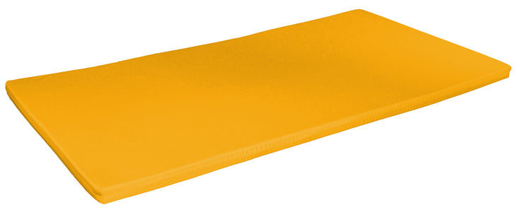 Outdoor Seat Cushion for Poly Swing Beds