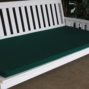 Outdoor Seat Cushion for Poly Swing Beds