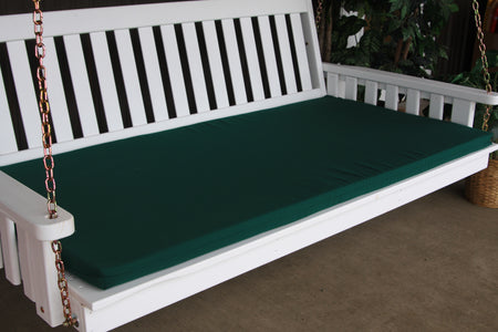 Outdoor Seat Cushion for Poly Swing Beds