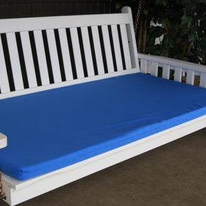 Outdoor Seat Cushion for Poly Swing Beds