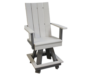 Joya - Outdoor Swivel Counter Chair