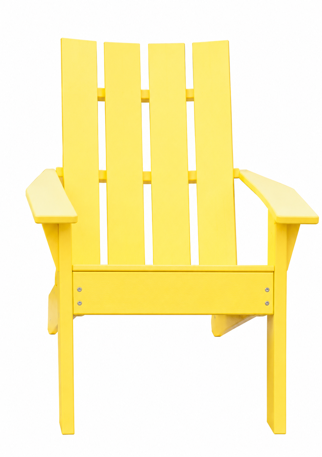 Joya - Poly Outdoor Kids Adirondack Chair