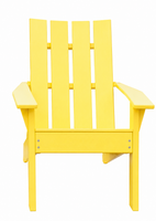 Joya - Poly Outdoor Kids Adirondack Chair