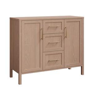 Kensington - Amish Handcrafted Buffet Cabinet