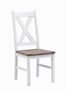 Kenwood - Amish Handcrafted Solid Wood Dining Chair