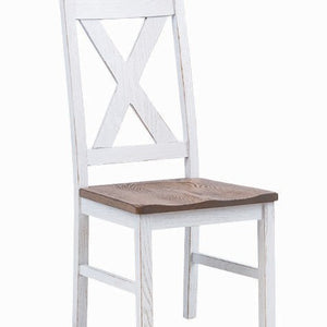 Kenwood - Amish Handcrafted Solid Wood Dining Chair