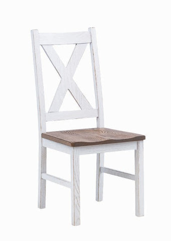 Kenwood - Amish Handcrafted Solid Wood Dining Chair