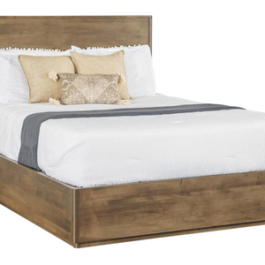 Lacie - Amish Solid Wood Bed