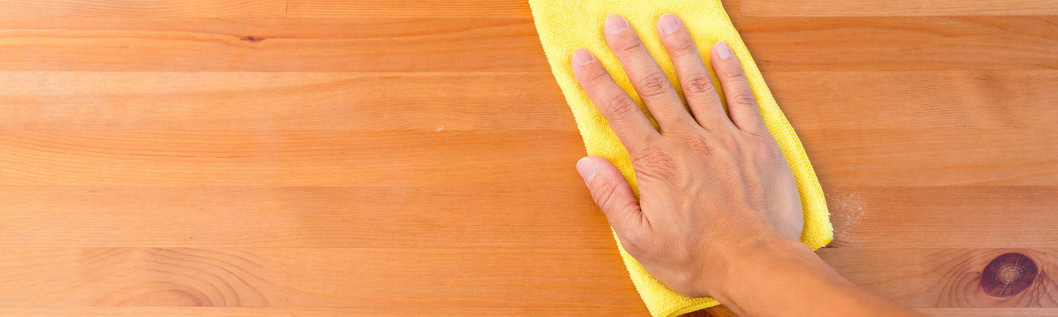 How to Care For Your Wood Furniture