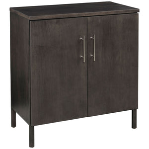 Linwood- Amish Handcrafted Wine Cabinet