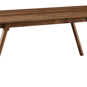 Linwood Leg - Handcrafted Solid Top
