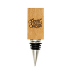 Liquid Sunshine Wine Stopper