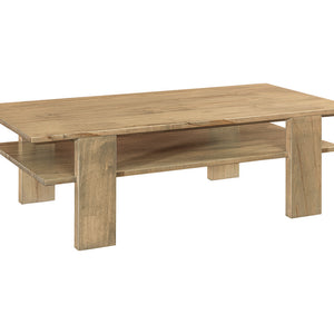 Macy - Amish Handcrafted Coffee Table
