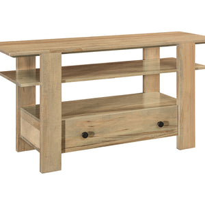 Macy - Amish Handcrafted TV Stand