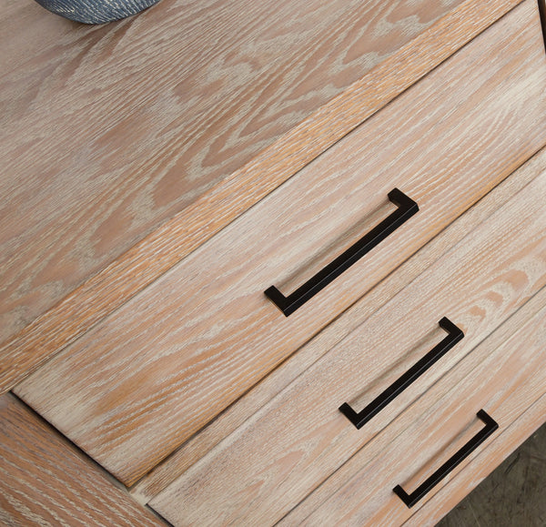 MANOR - AMISH HARDWOOD BEDROOM SET