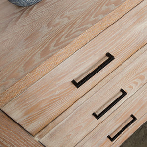 Manor - Solid Wood Dresser w/ Optional Mirror