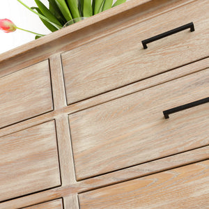 Manor - Solid Wood Dresser w/ Optional Mirror