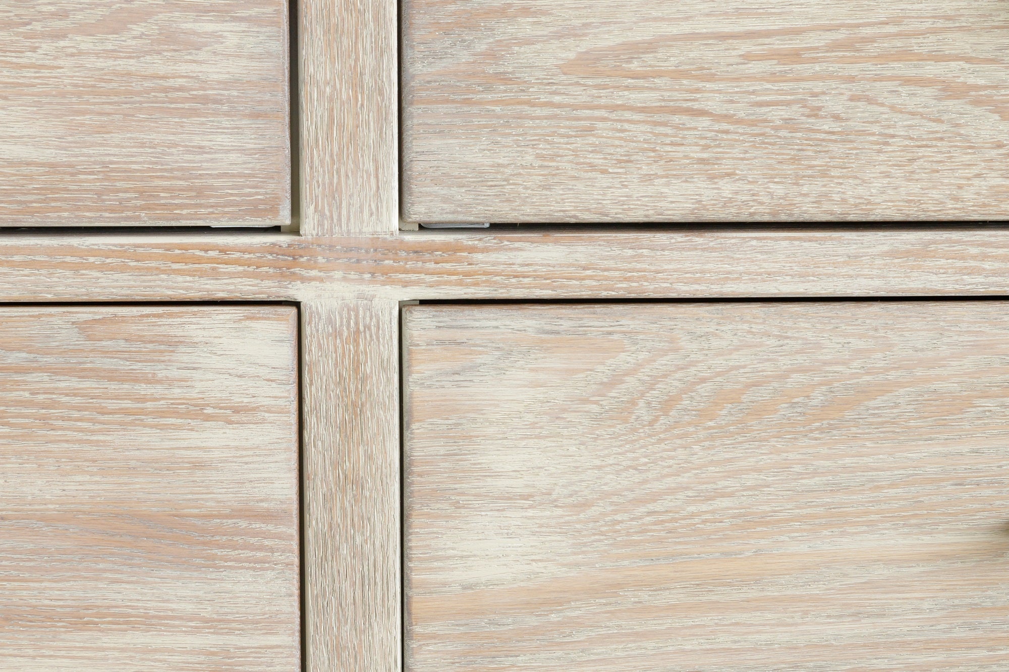 Manor - Solid Wood Dresser w/ Optional Mirror