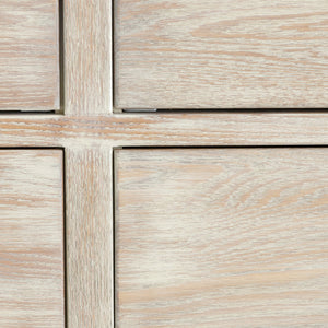 Manor - Solid Wood Dresser w/ Optional Mirror