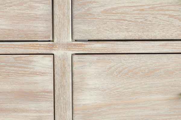 MANOR - AMISH HARDWOOD BEDROOM SET