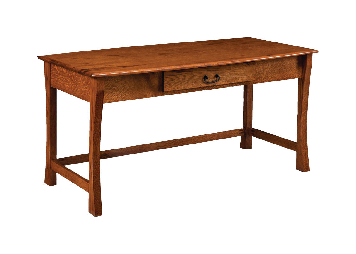 Master - Amish Handcrafted 50" Writing Desk