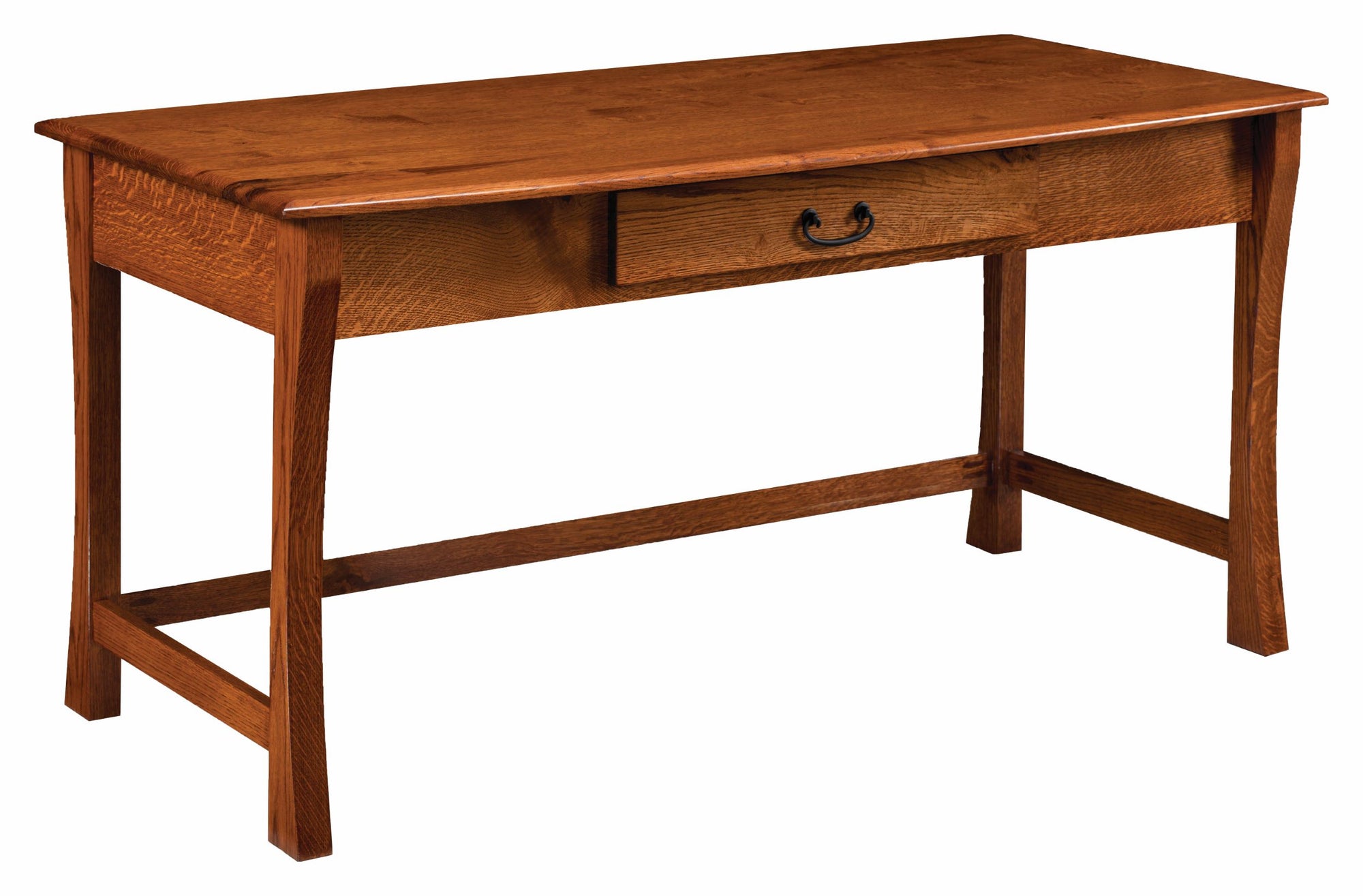 Master - Amish Handcrafted 60" Writing Desk