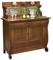 Millie's - Amish Solid Wood Buffet