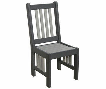 Mission - 18" Outdoor Chair