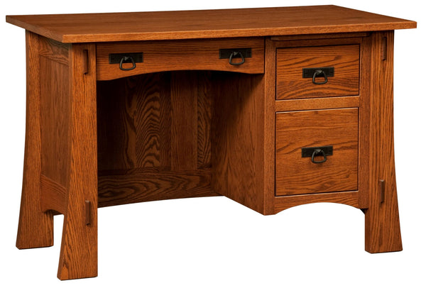 Modesto- Amish Solid Wood Student Desk