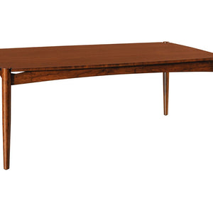 Moser- Amish Handcrafted Dining Table