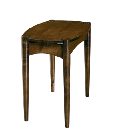 Moser - Amish Handcrafted End Table