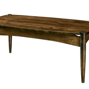 Moser - Amish Handcrafted Coffee Table