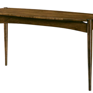 Moser - Amish Handcrafted Sofa Table