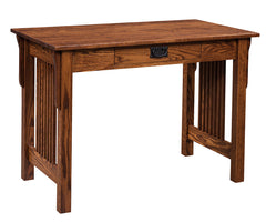 Mount Eaton- Amish Hardwood Writing Desk