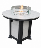 Oakley - Outdoor Fire Table