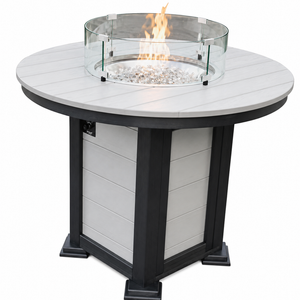 Oakley - Outdoor Fire Table
