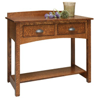 Old Century - Amish Solid Wood Junior Sideboard Cabinet