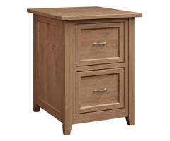 Premier - Amish Handcrafted File Cabinets