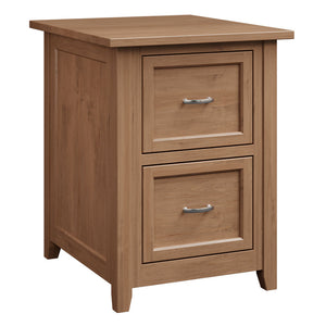 Premier - Amish Handcrafted File Cabinets