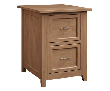 Premier - Amish Handcrafted File Cabinets
