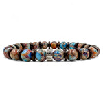 Pulse - Americana Spark
Patriot Jasper & Coconut