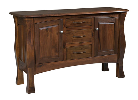 Reno - Amish Handcrafted Sideboard