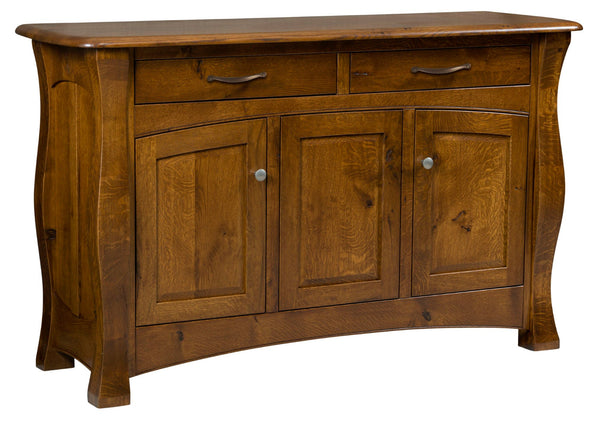 Reno - Amish Handcrafted Sideboard