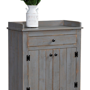 Rexford - Amish Handcrafted Cabinet