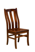 Sahara - Solid Wood Dining Chair