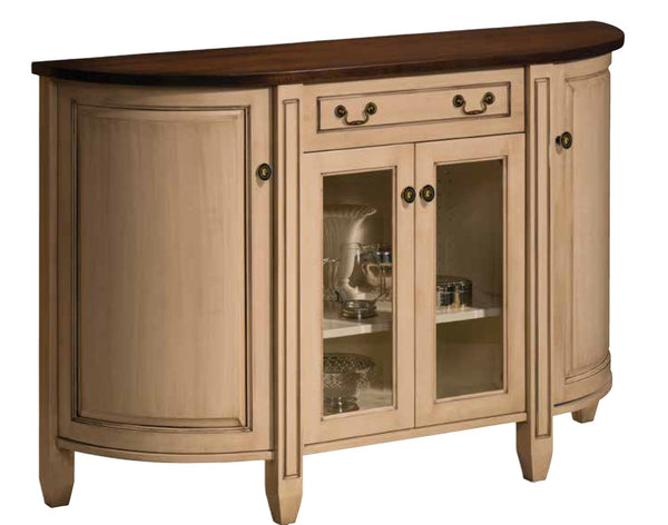 Adrian - Amish Handcrafted Buffet Cabinet