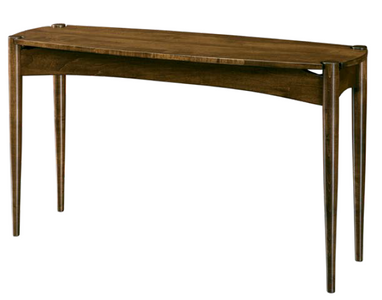 Moser - Amish Handcrafted Sofa Table