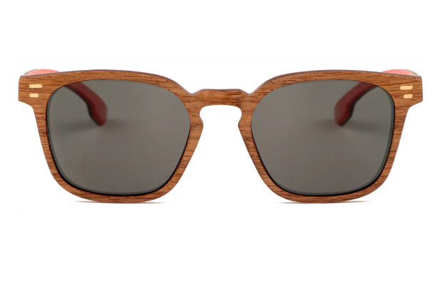 Coronado Wood Sunglasses